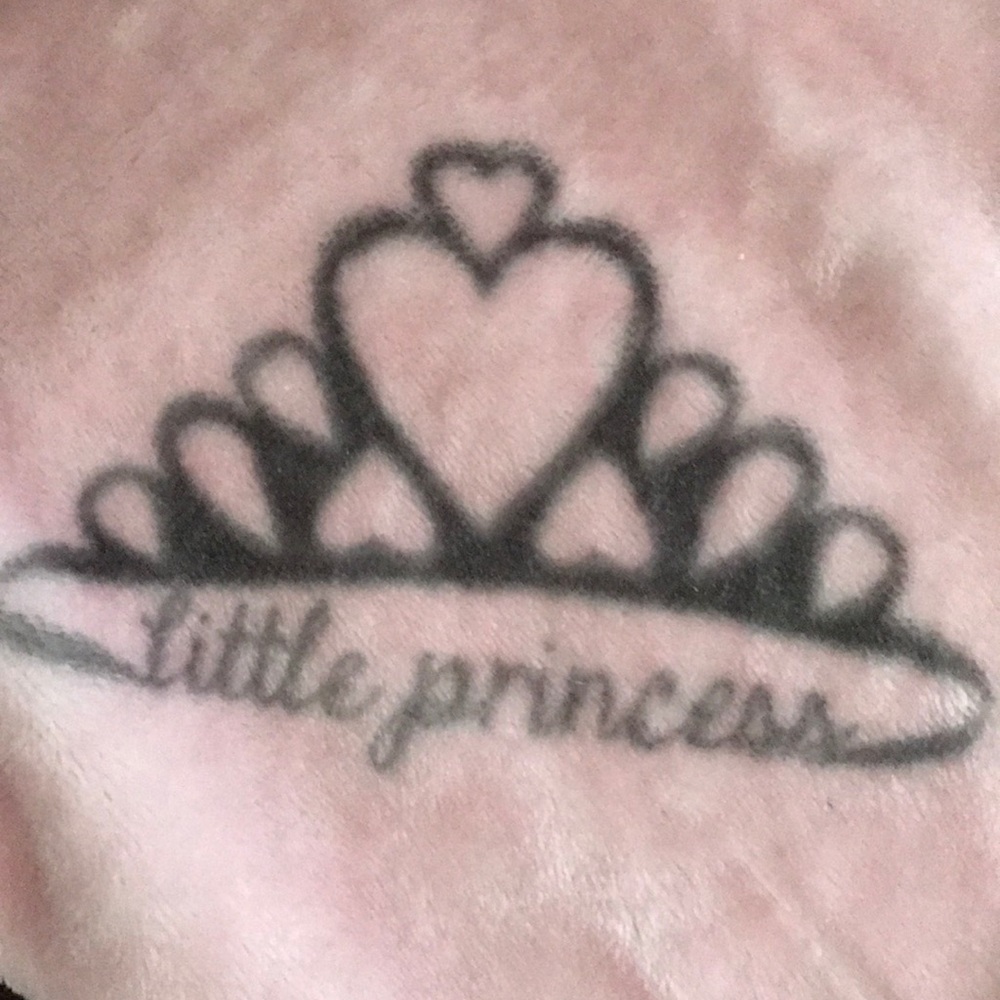 Meet your Posher, Vicki